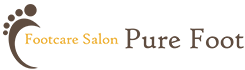 PURE FOOT footcare salon PURE FOOT footcare salon